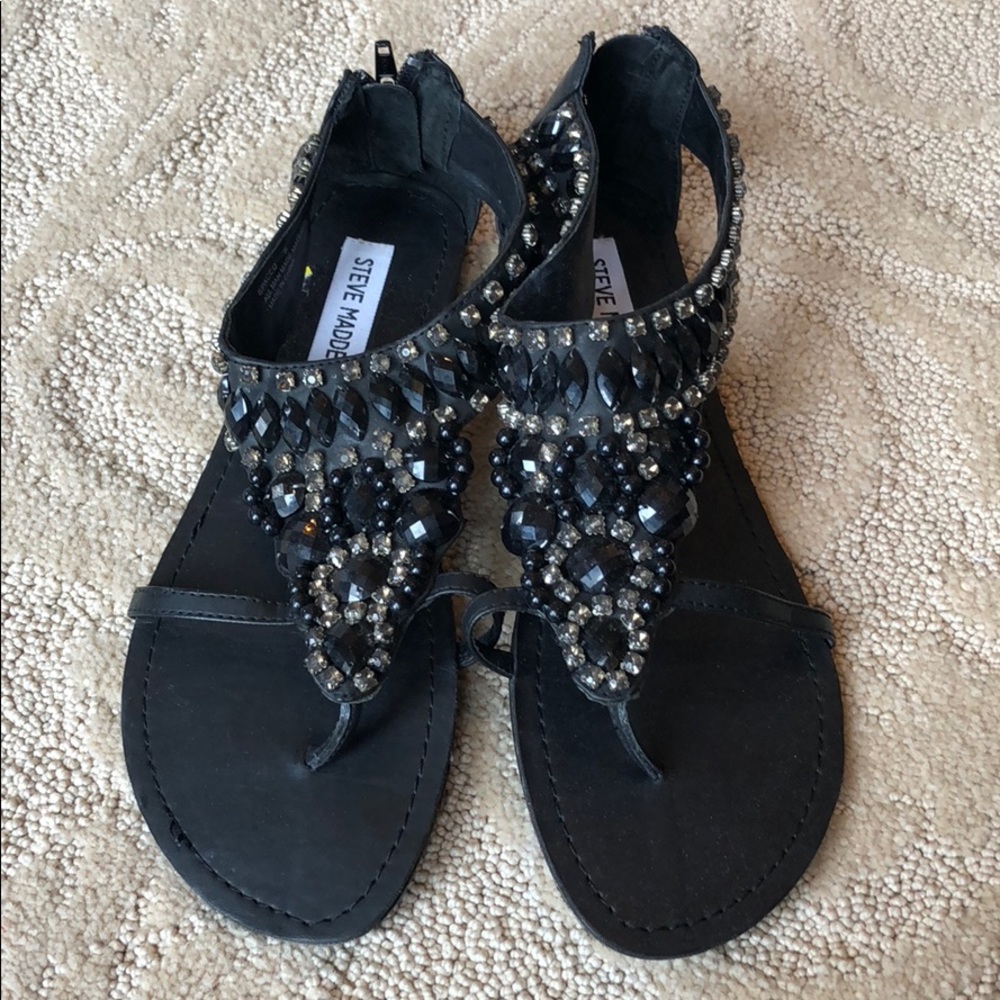 Steve Madden Sandals